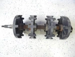 Arctic Snowmobile 1994-1999 Zrt Thundercat Driveshaft 0728-029. Fixed Price $151.47.