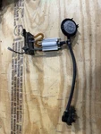 95 96 97 98 99 Arctic Cat Powder Efi Zr Zl 580 Fuel Pump Oem Sending Unit Good. Fixed Price $225.00.