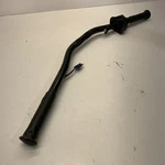 Handlebar, Medium Gloss Black - 2003 Polaris Supersport 550. Fixed Price $55.00.