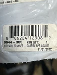 0644-305 Arctic Cat Spanner Wrench New Oem. Fixed Price $14.89.