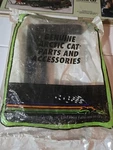 Arctic Cat Snowmobile 0704-359 / 0704-687 Rear Suspension Arm. Fixed Price $44.00.