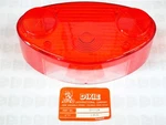 Dixie International New 20-1128 Kawasaki 23026-022 Tail Light Lens H1 F3 F4 F5. Fixed Price $19.99.