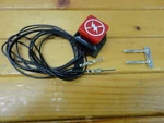 Spi Ski Doo Kill Switch Replaces Oem 414612700 & 515177931 Fits Lots. Fixed Price $38.00.