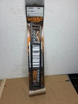 Woodys SCC-5006-1 6'' C&a Pro Ski Snocross Carbide Runner Carb-pr. Fixed Price $118.00.
