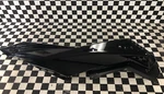 2013-2019 Ski-doo Mxz Summit Renegade Expedition Xs Oem Black Lh Hood Panel Emp. Fixed Price $154.99.