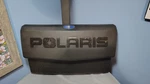 Polaris 5435357-070 Front Bumper Panel 06-2010 450 Sportsman 800 700 600 500. Fixed Price $70.00.