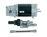 Polaris Oem Key Operated Electric Start Kits Pro Ride 550, 2879833. Fixed Price $749.99.