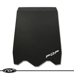 Ktm Timbersled Snow Bike Rear Flap By Pdp White Logo. Fixed Price $52.00.