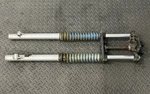 1994 KLR650 Front Forks Legs Tubes Suspension Kawasaki Oem 1987-2007. Fixed Price $229.95.