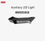 Brp Ski-doo Rev GEN4 Narrow- Auxiliary Led Light- 860201818. Fixed Price $489.99.