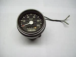 Vintage Yamaha Snowmobile Restored Speedometer 74-76 Gp 338 433 Sm 292 440. Fixed Price $45.00.