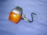 Kawasaki ZX900 Nos Rear Indicator 23040-1102. Fixed Price $20.18.