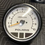 2000-2002 Polaris Edge Xc Tachometer 3280329. Fixed Price $19.96.