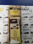 Ski-doo Window Skin 484920000 (bin-eb). Fixed Price $15.00.