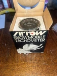 New Arrow Snowmobile Speedometer Kit Polaris Ski Doo Yamaha Arctic Cat 26D. Fixed Price $95.00.