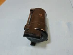 1985-2007 Yamaha V-max Good Working Electric Starter Motor 1200. Fixed Price $127.41.