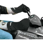 Parts Unlimited Deluxe Snow Paw Black Pair BG-0080. Fixed Price $66.81.