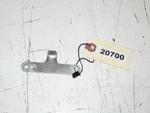 Ski-doo 1998 Mxz 500 Plate (intake Silencer) 420851340. Fixed Price $9.95.
