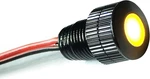 Oznium Brightest Light Bolt - Flush Mount 12V Led For Bumper, Grille, Cars. Fixed Price $13.32.