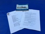 1980 Kawasaki Intruder ST440-A3 Factory Owners Operators Manual Printed Vtg. Fixed Price $20.69.