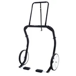 Black Ice SNO-1509 Snowmobile Dolly Cart, Hoist And Lift. Fixed Price $279.99.
