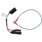 Brite-lites Y-adapter Ski-doo BL-SNOWIRG4. Fixed Price $32.71.