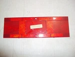 Vintage Nos, Oem Polaris Snowmobile Tail Light Lens, 1972 Atx, Colt, 5430184. Fixed Price $16.00.