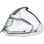 Ski-doo New Oem Clear Onesize Electric Visor With Cord, 4482390000, 4485030000. Fixed Price $159.99.