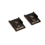 Uclear Permanent Mount For Hbc Amp And Motion Series 11001. Fixed Price $24.79.