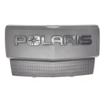 Polaris Front Bumper Panel, Gloss Black, For Sportsman Atv Models 5435357-070. Fixed Price $69.99.