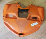 Arctic Cat F1000 2007 Efi Sno Pro Orange Console Base 2718-423. Fixed Price $42.78.
