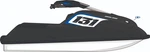 Ipd Ski Number Plate Kit For Yamaha 1996-2020 Superjet (sharp Design). Fixed Price $149.00.