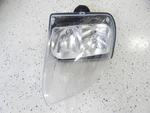 Arctic Cat Snowmobile 2010-2014 TZ1 Turbo Left Headlight 0609-909. Fixed Price $110.67.