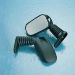 Kimpex Deluxe Arctic Aws Mirrors Snowmobile 283989. Fixed Price $61.35.