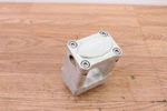 2007 Arctic Cat M8 Billet 7/8" Handlebar Riser Block With Clamps 3INCH. Fixed Price $49.00.