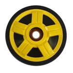 Ppd Group Idler WHEEL-141MM 20MM-YELLOW For 2006-2008 Ski-doo Z 550 Fan. Fixed Price $80.32.