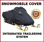 For Ski Doo Bombardier Mxz Rev 2003 2004 2005 2006 Cover Snowmobile Heavy-duty. Fixed Price $104.92.