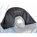 Arctic Cat, Windshield Bag 6639-888, 16-19 Pantera Bearcat. Fixed Price $62.99.
