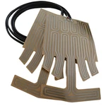 Rsi Universal Grip Heaters Extended GH-2. Fixed Price $86.52.
