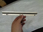 2002-2005 Polaris Rmk Vertical Escape Rear Suspension Tail Light Guard 5412074. Fixed Price $5.40.