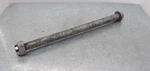 11 Kawasaki KLR650 Rear Wheel Axle Bolt 41068-0056. Fixed Price $15.81.