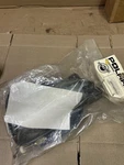 Oem Polaris Plastic Hand Guard Kit Part Number 2872654!. Fixed Price $65.00.