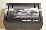 Ski-doo Oem Usb Intelligent Power Outlet Kit, 860202433. Fixed Price $61.74.