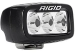 Rigid 912313 Srm-series Pro Mini Single Row Led Light Pod Driving Optics. Fixed Price $229.99.