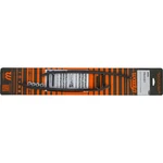 Woodys 6" Carbide Runners For Polaris TPI4-9125. Fixed Price $137.83.