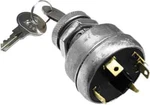 SP1 01-118-25 Ignition Switch Manual Start. Fixed Price $22.00.