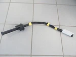 Polaris Snowmobile 1996-1998 Xc Indy Chassis Handlebars W/elements 5224634-067. Fixed Price $111.99.