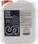 S100 12005L Total Cycle Cleaner Bottle. Fixed Price $60.12.