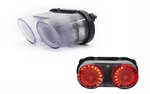 For Yamaha YZF-R1 2000-2001; STYLE2 Led Rear Lamp Brake Taillight+turn Signal. Fixed Price $58.50.