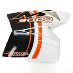 Arctic Cat * Side Panel, Right, W/decals, 4718-480 2015 M 9000 Sno Pro Ltd New. Fixed Price $309.75.